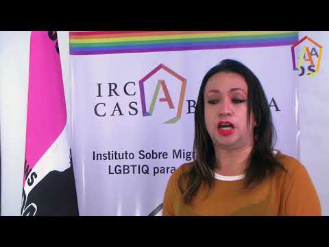 IRCA ALEXA MARROQUIN