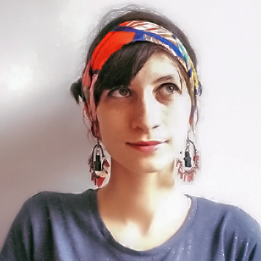 Photo of Zeynep Serinkaya