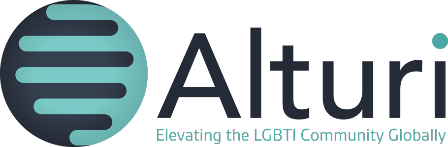 Alturi logo