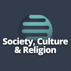Society, Culture and Religion