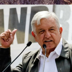 AMLO Mexican President